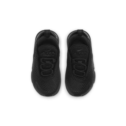 Nike Air Max 270 (TD) Black/Black Denim Exchange