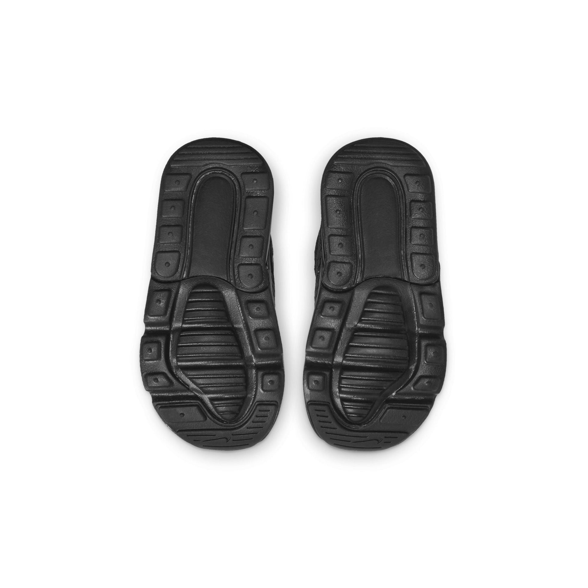 Nike Air Max 270 (TD) Black/Black Denim Exchange