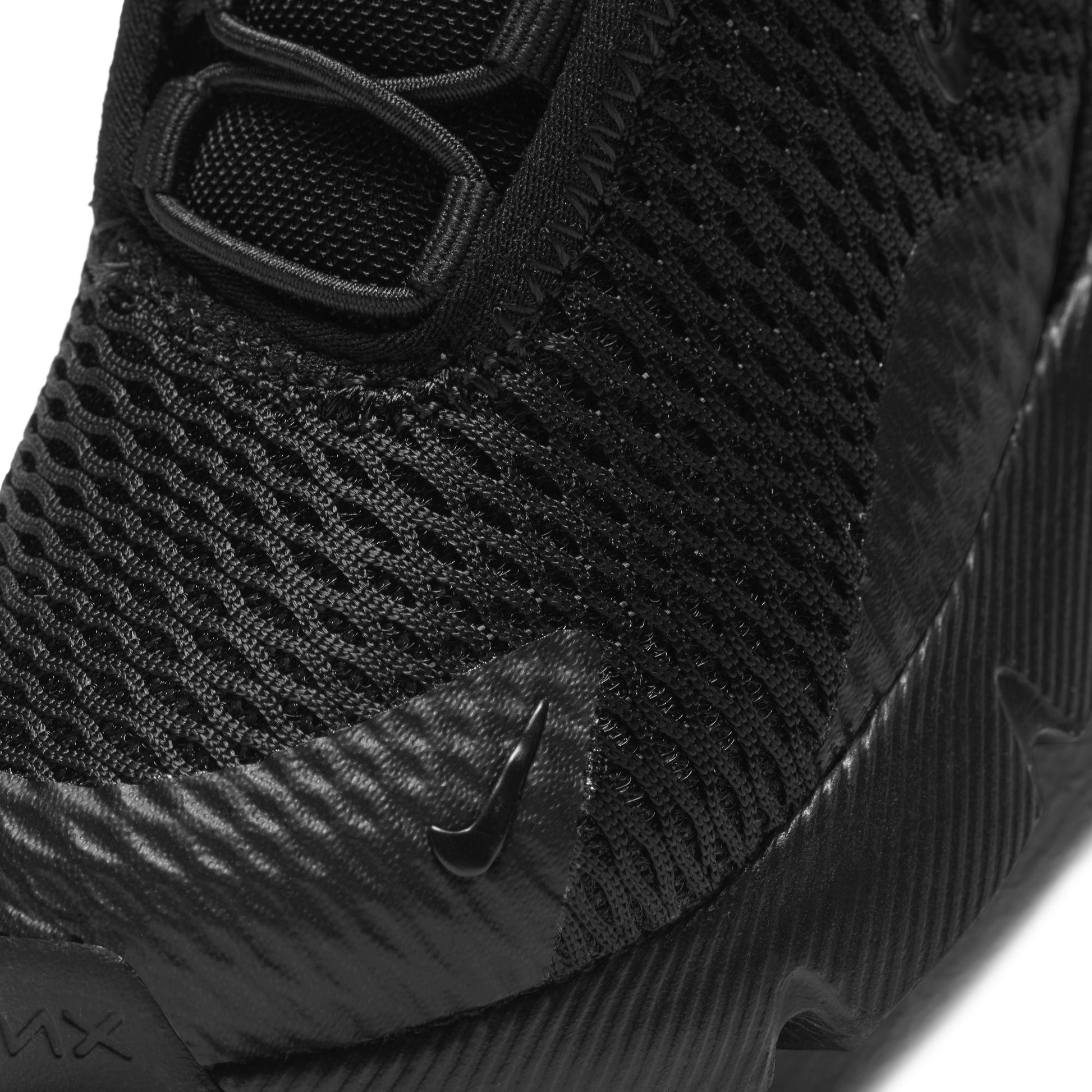 Nike Air Max 270 (TD) Black/Black Denim Exchange