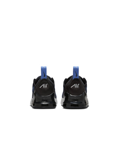 Nike (TD) Air Max 270 - Thunder Blue Denim Exchange