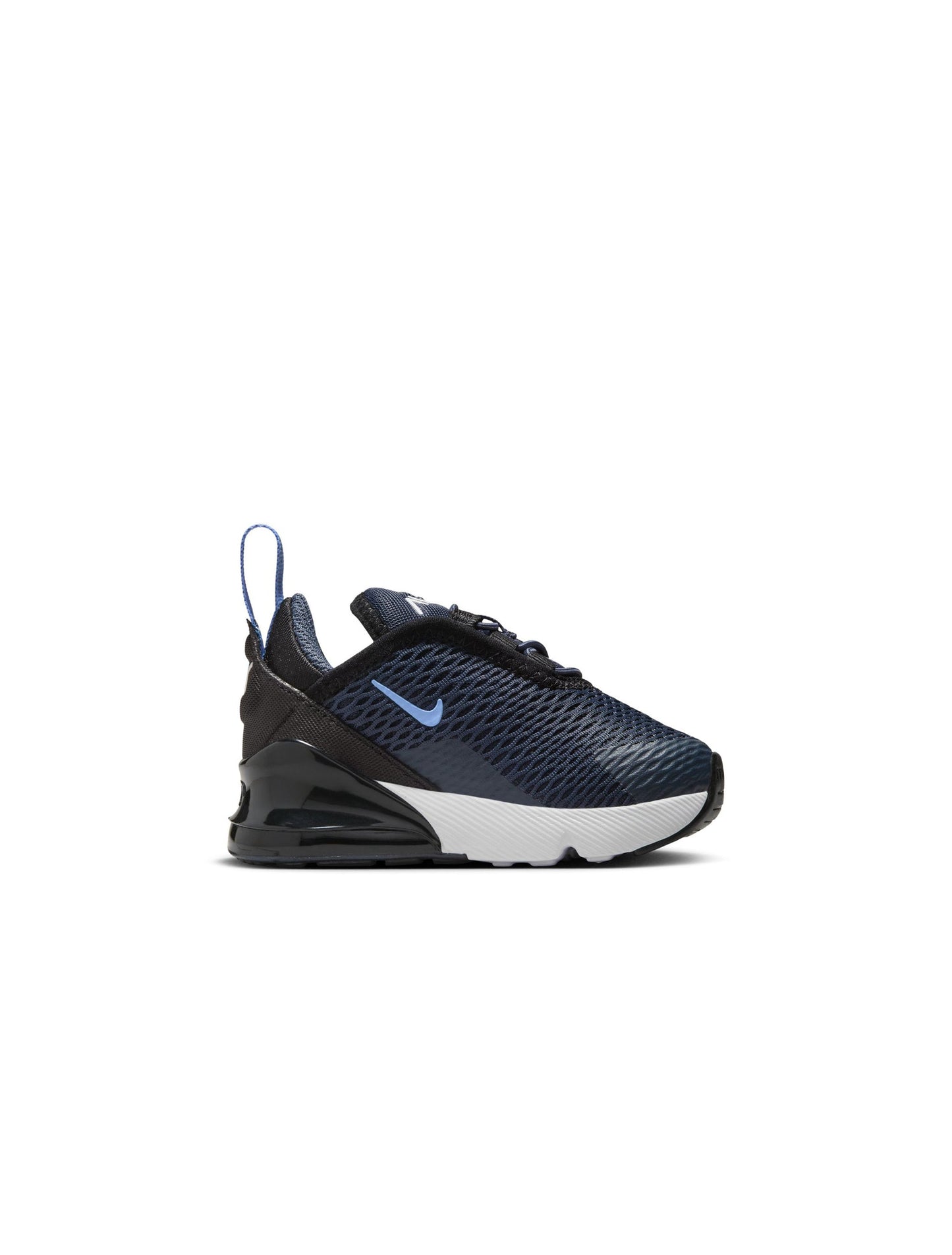Nike (TD) Air Max 270 - Thunder Blue Denim Exchange