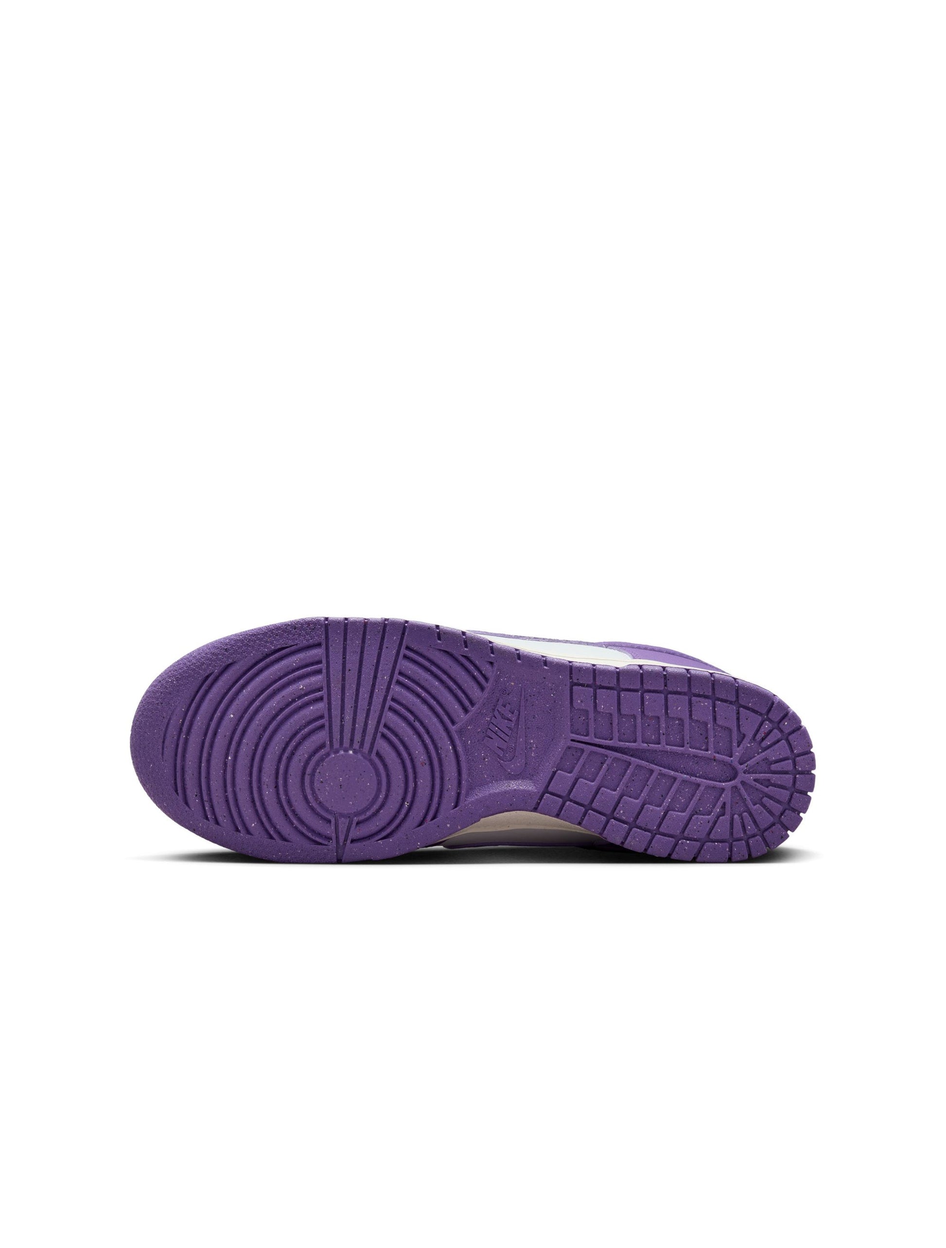 Nike Womens Dunk Low - White/Black Raspberry Denim Exchange