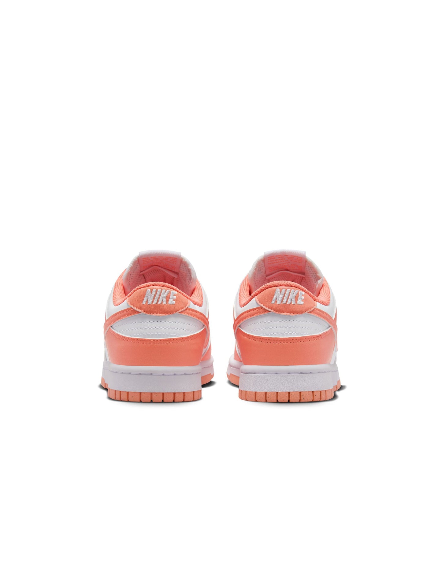 Nike Womens Dunk Low - Wild Mango Denim Exchange
