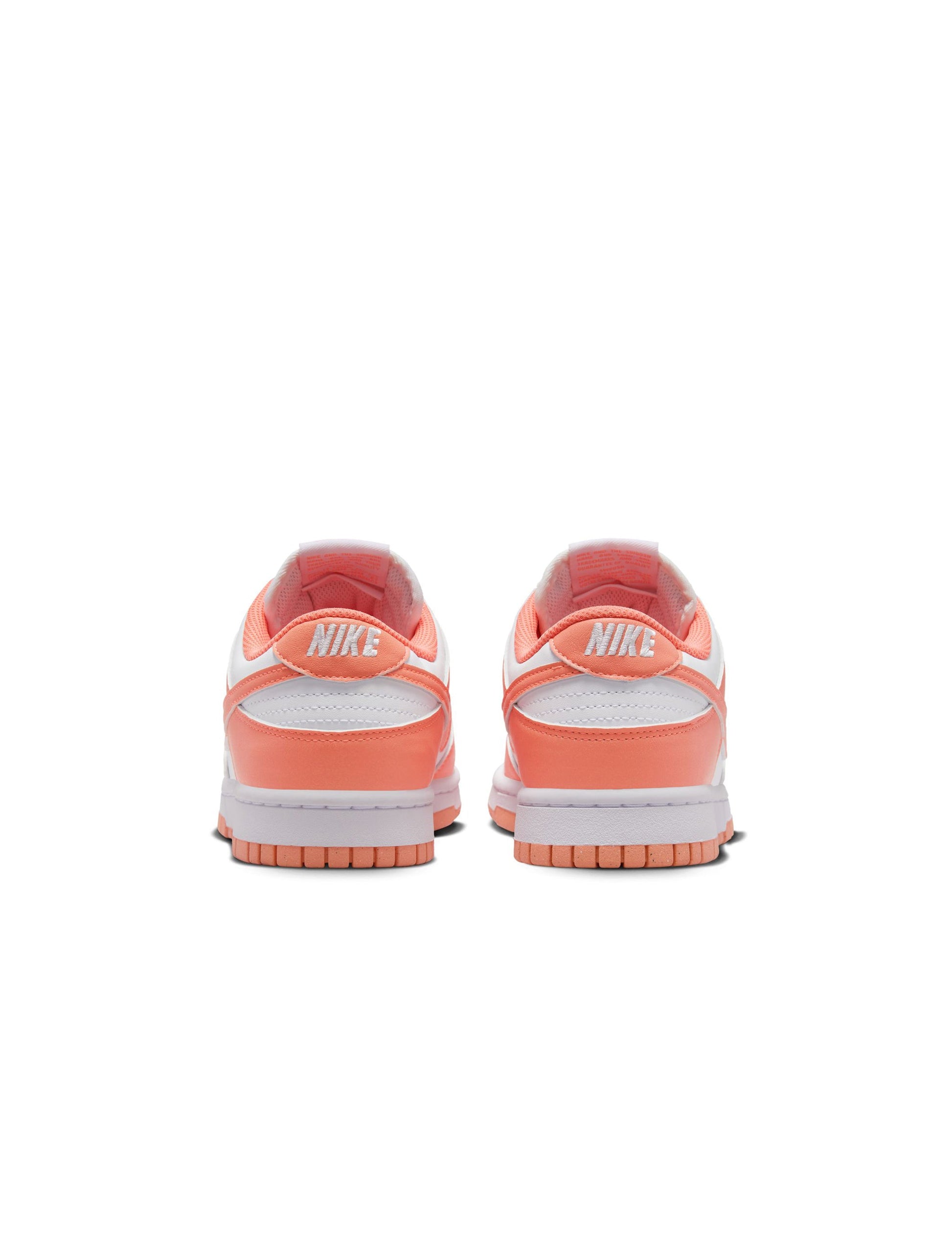 Nike Womens Dunk Low - Wild Mango Denim Exchange