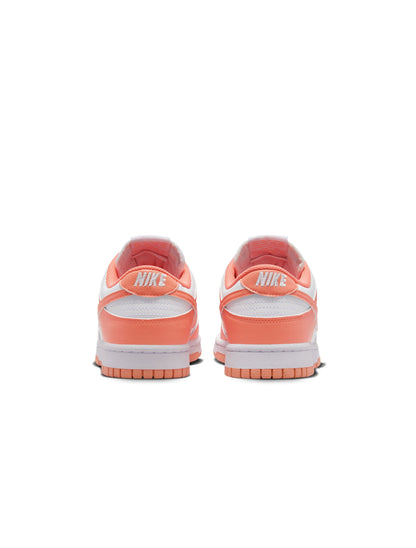 Nike Womens Dunk Low - Wild Mango Denim Exchange
