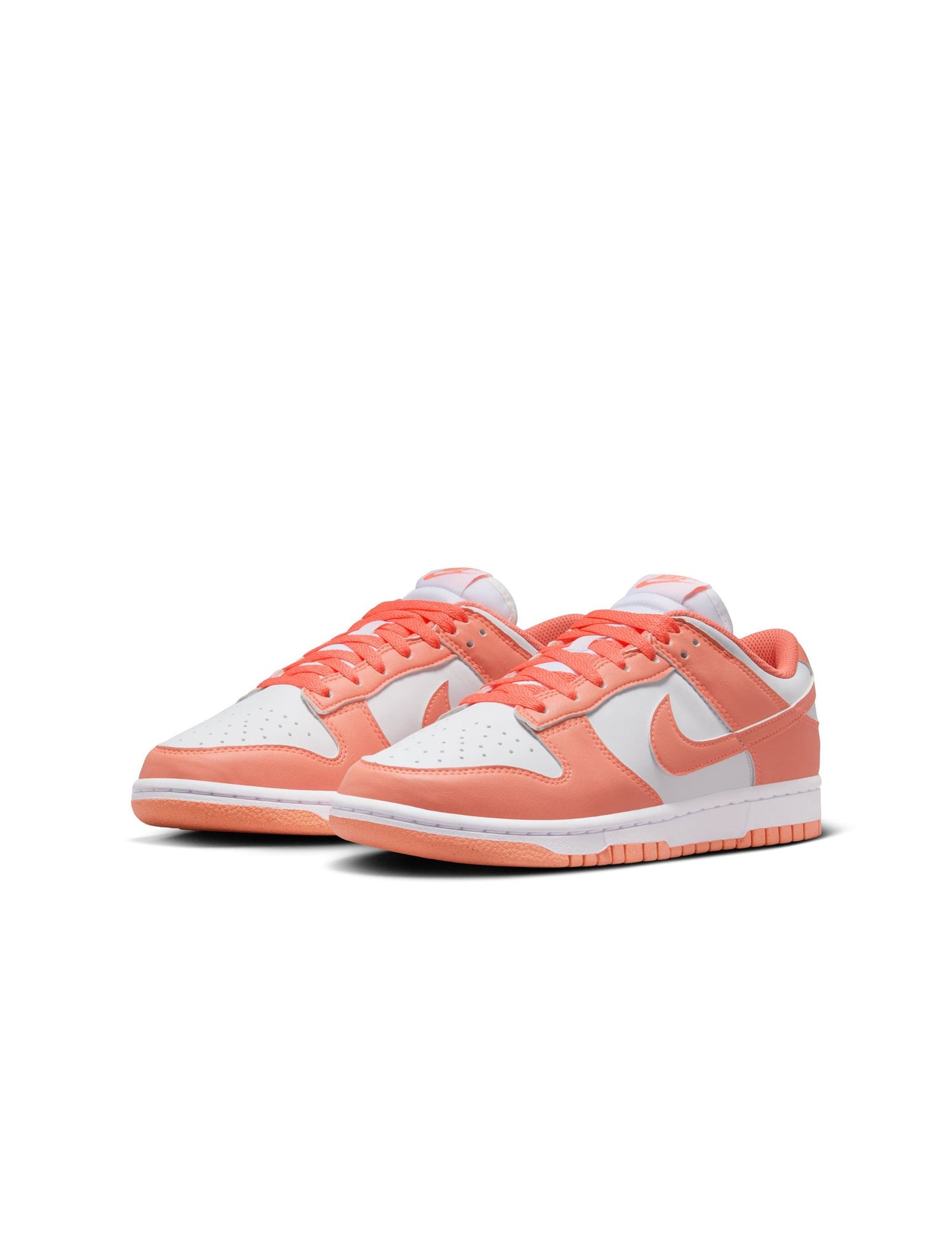 Nike Womens Dunk Low - Wild Mango Denim Exchange