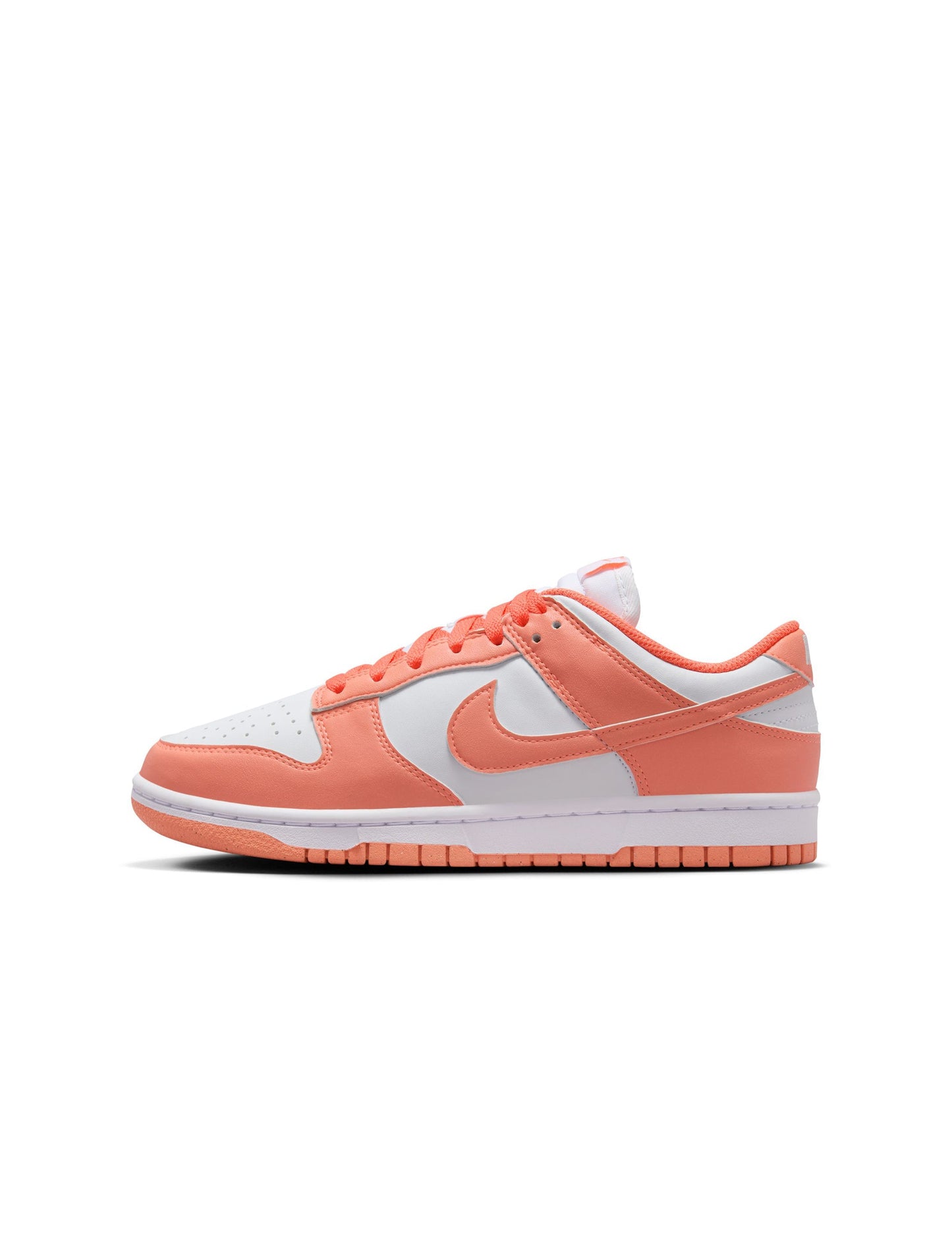 Nike Womens Dunk Low - Wild Mango Denim Exchange