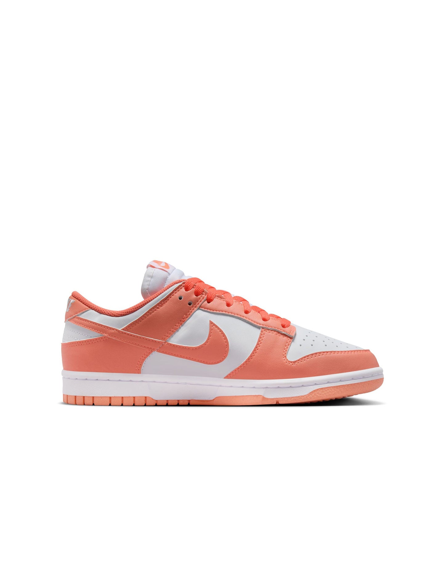 Nike Womens Dunk Low - Wild Mango Denim Exchange