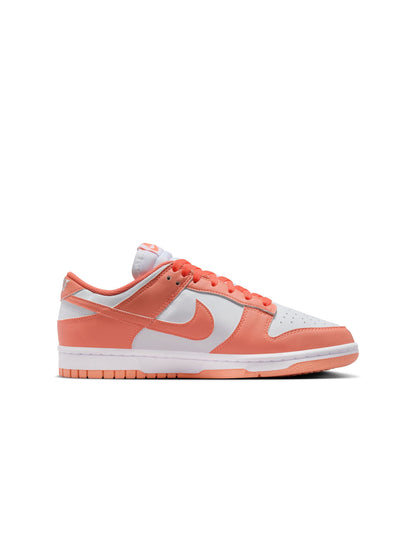 Nike Womens Dunk Low - Wild Mango Denim Exchange