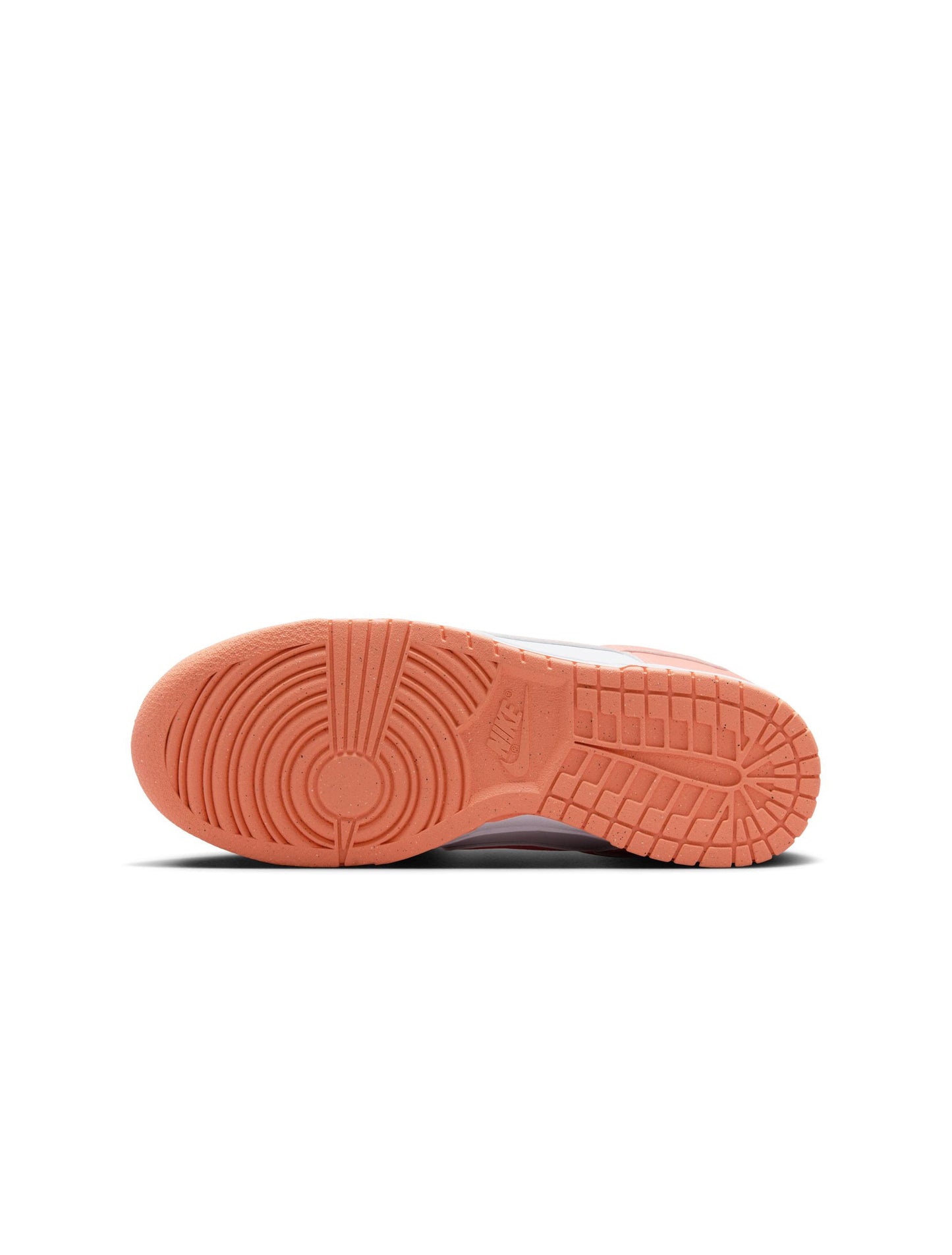 Nike Womens Dunk Low - Wild Mango Denim Exchange
