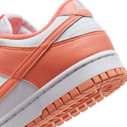 Nike Womens Dunk Low - Wild Mango Denim Exchange