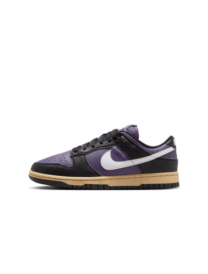 Nike Women’s Dunk Low - Dark Raisin/Black Denim Exchange