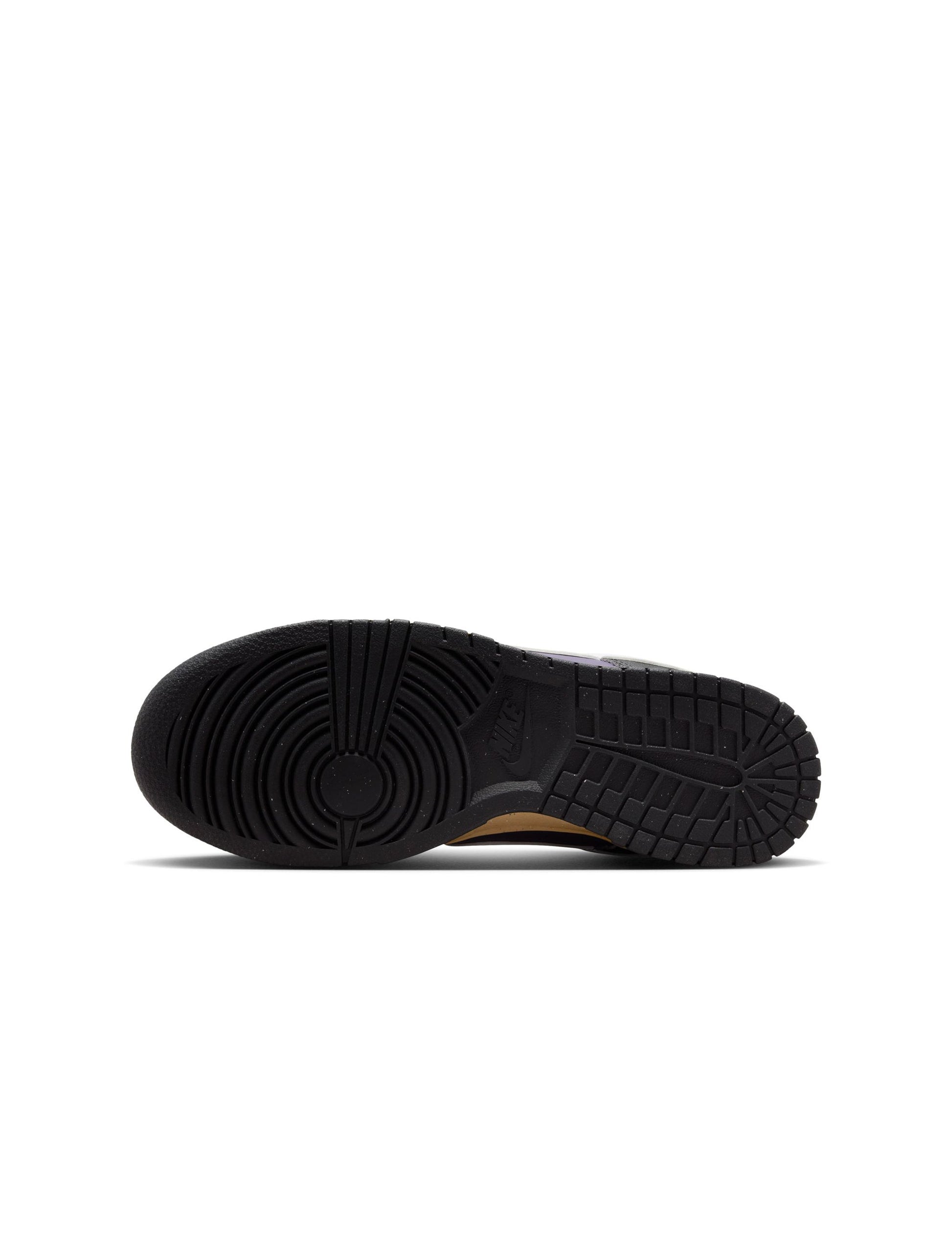 Nike Women’s Dunk Low - Dark Raisin/Black Denim Exchange