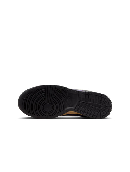 Nike Women’s Dunk Low - Dark Raisin/Black Denim Exchange