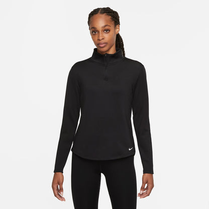 Nike Womens Therma-FIT One - Black/White Denim Exchange