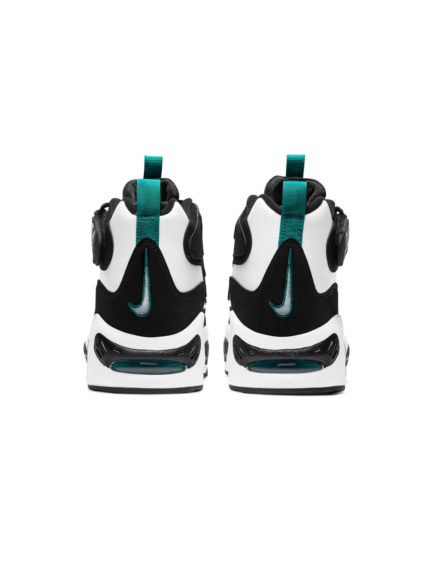 Nike Mens Air Griffey Max 1 - Fresh Water Denim Exchange