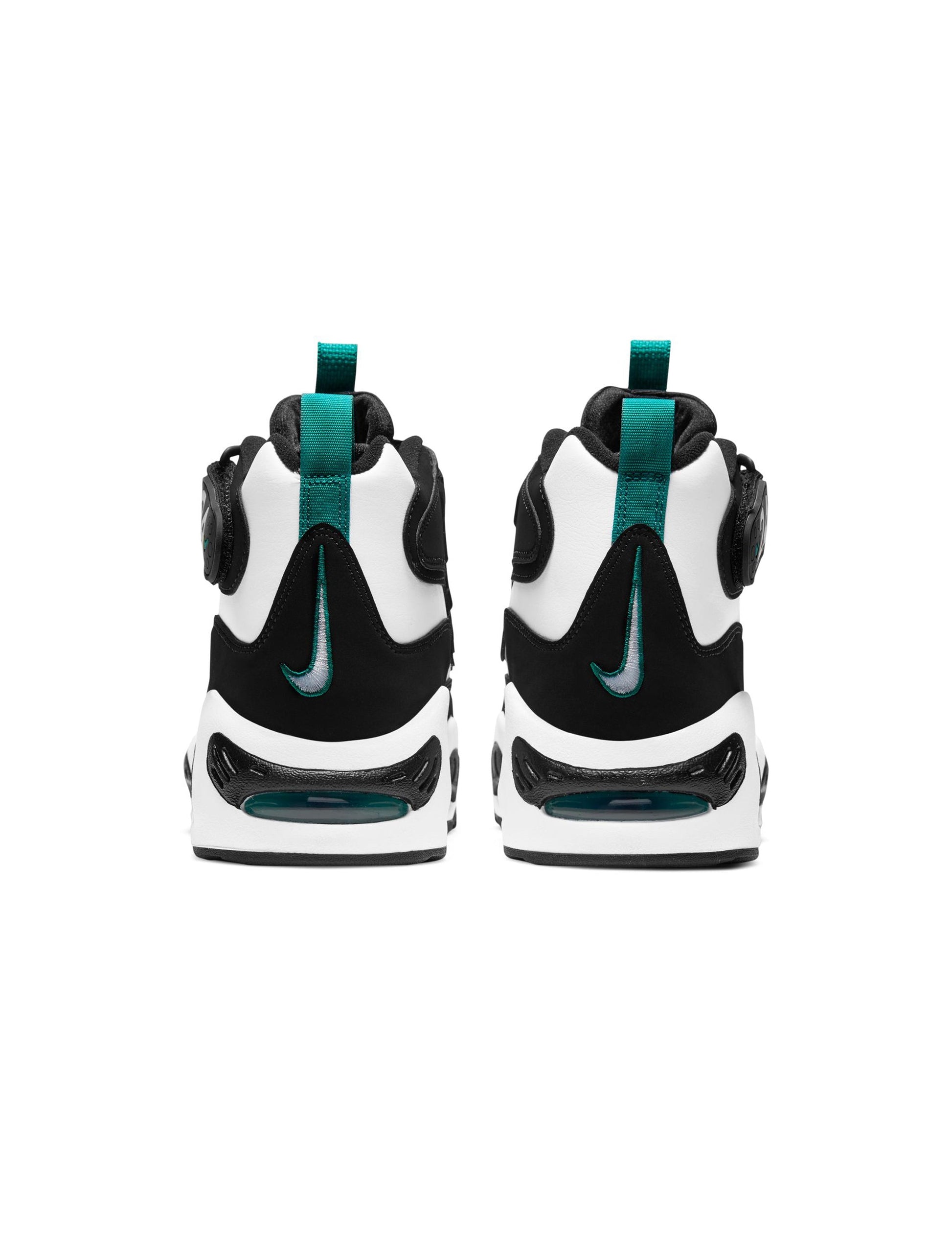 Nike Mens Air Griffey Max 1 - Fresh Water Denim Exchange