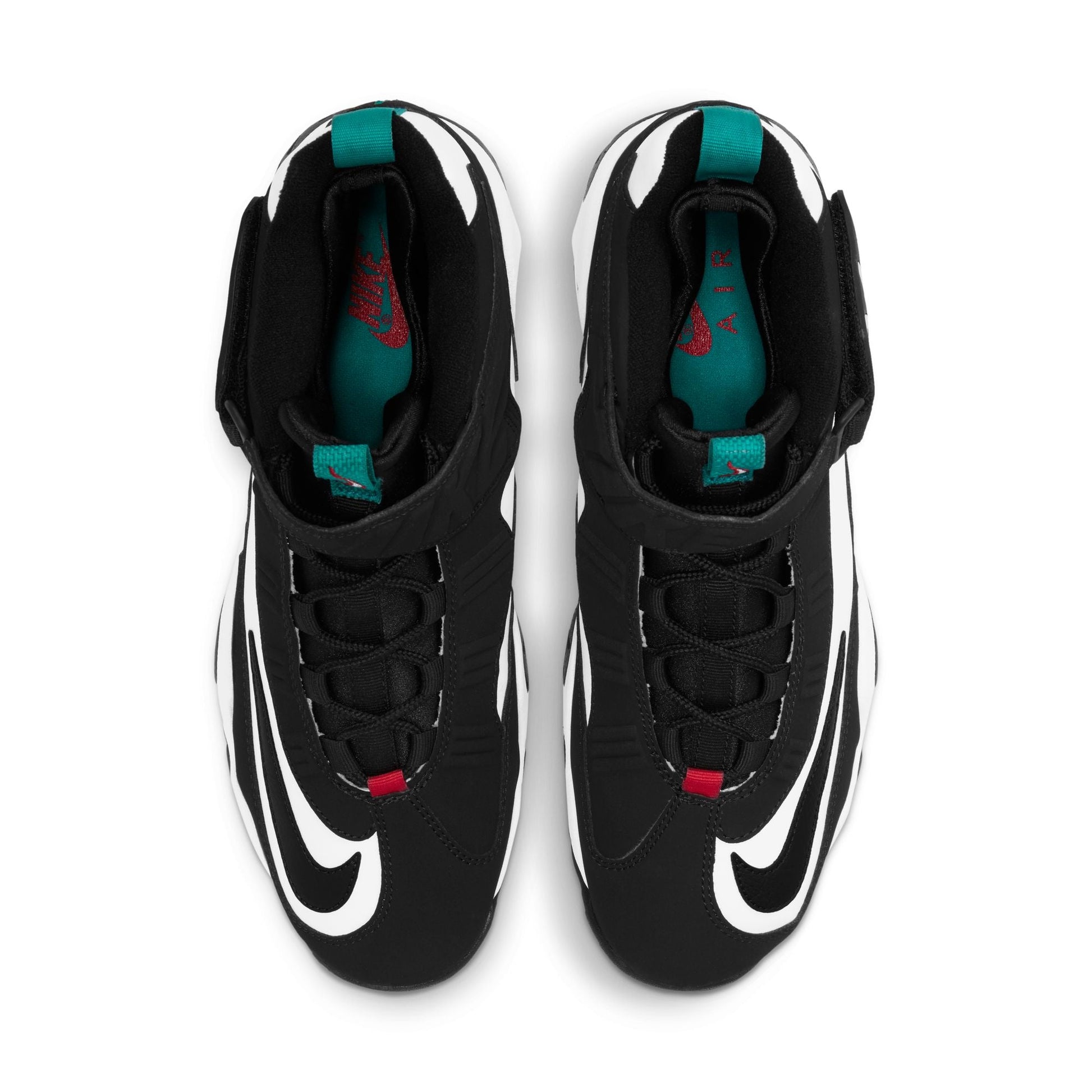 Nike Mens Air Griffey Max 1 - Fresh Water Denim Exchange