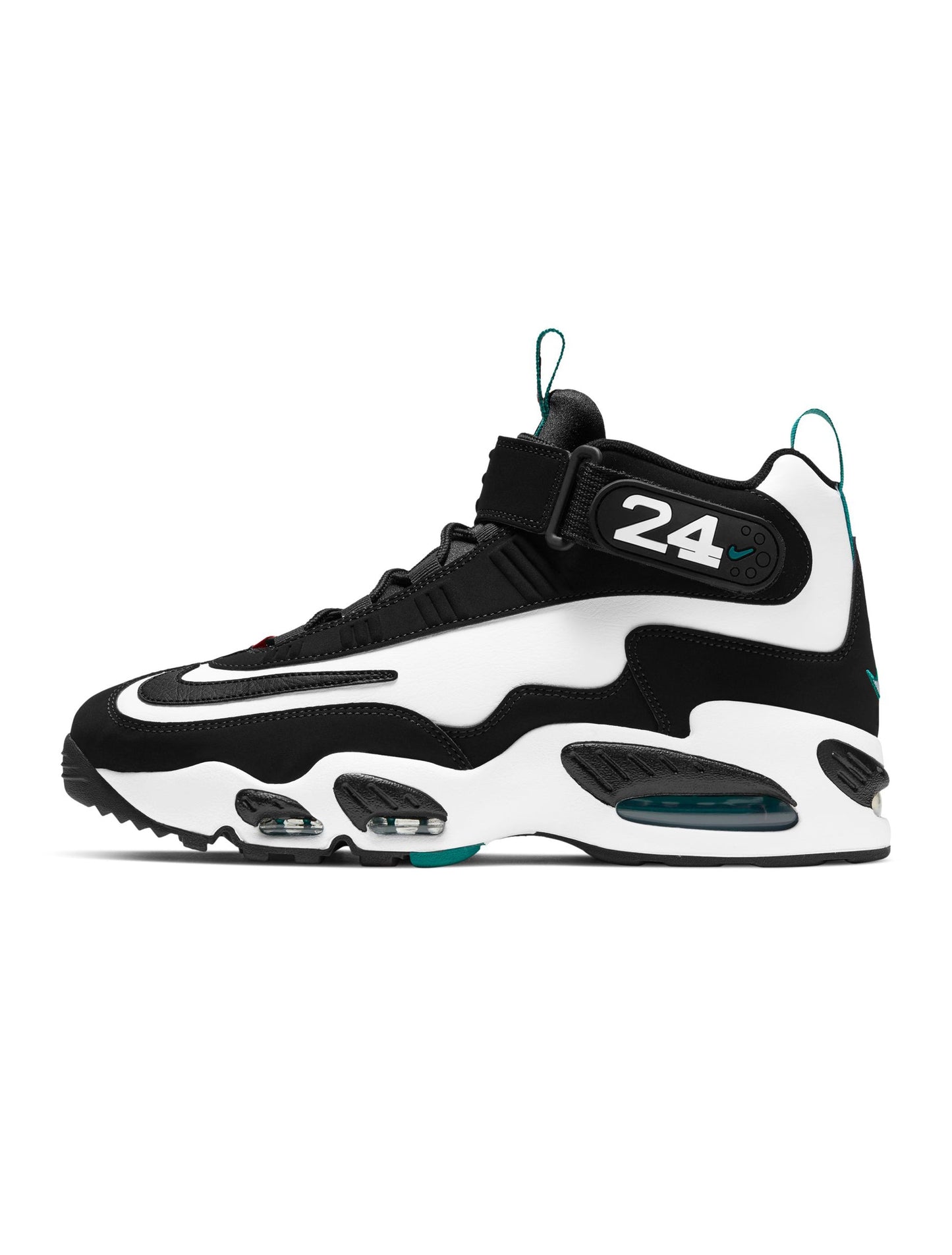 Nike Mens Air Griffey Max 1 - Fresh Water Denim Exchange