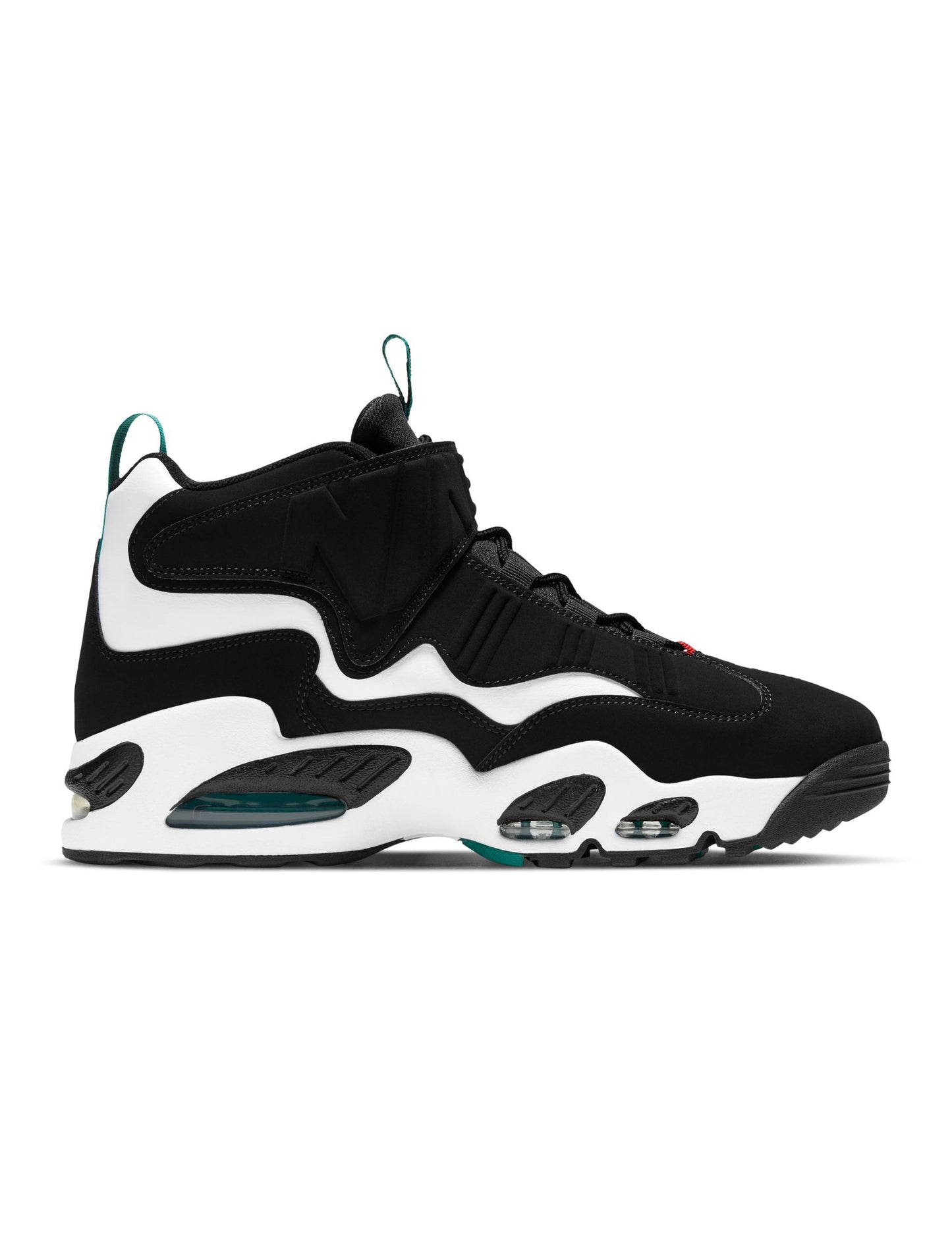 Nike Mens Air Griffey Max 1 - Fresh Water Denim Exchange