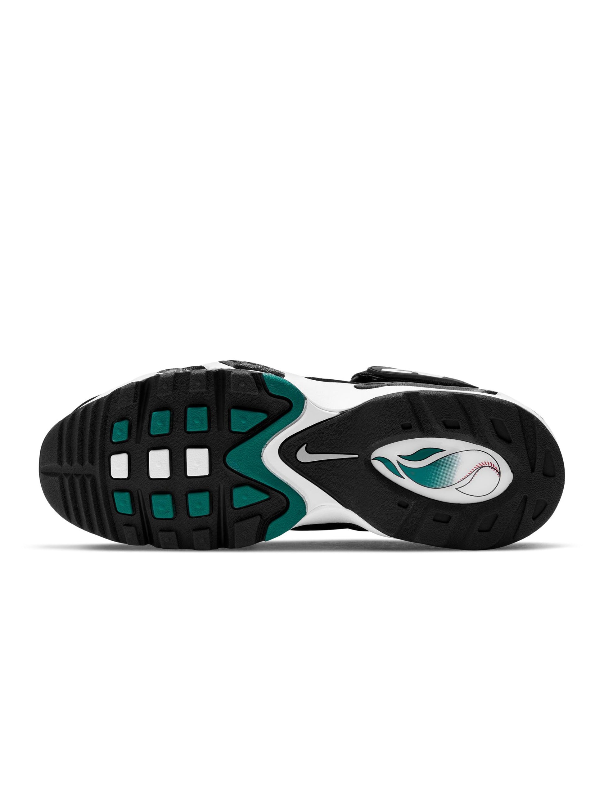 Nike Mens Air Griffey Max 1 - Fresh Water Denim Exchange