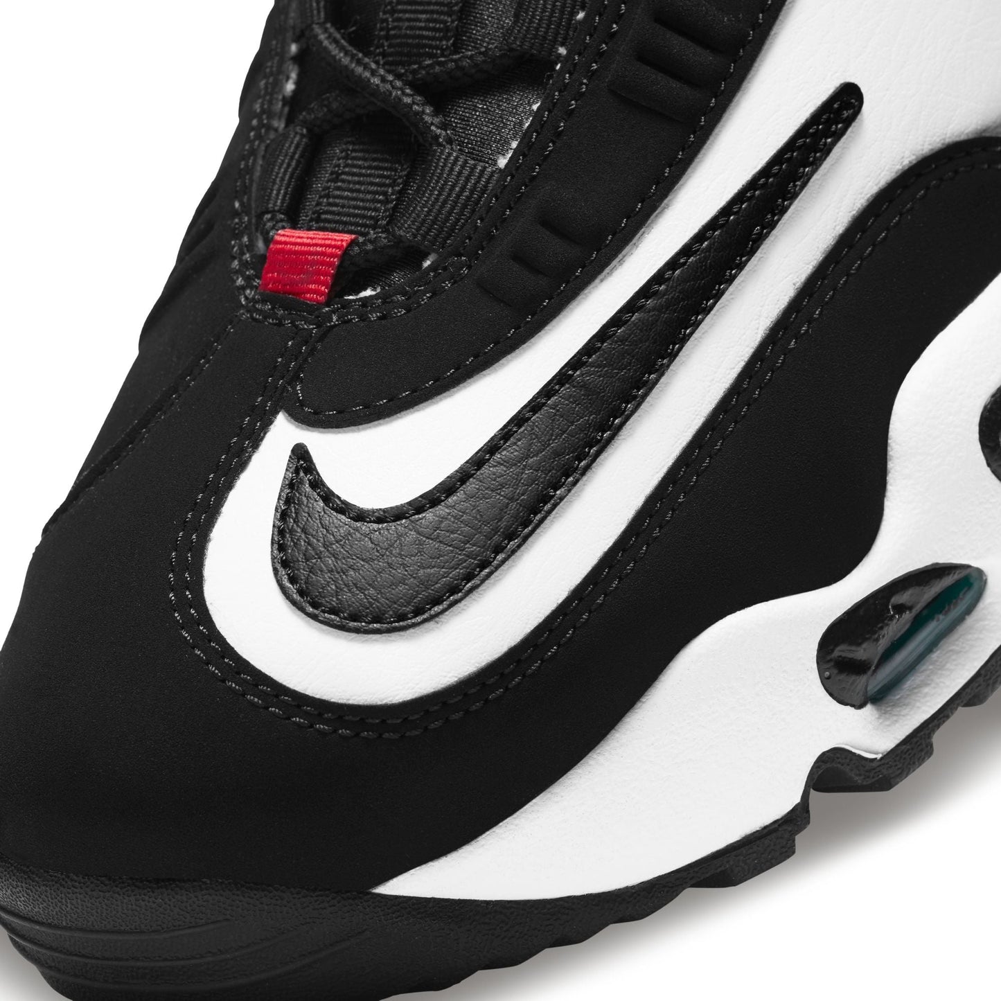 Nike Mens Air Griffey Max 1 - Fresh Water Denim Exchange