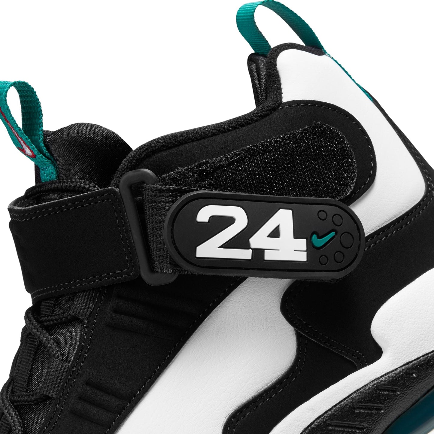 Nike Mens Air Griffey Max 1 - Fresh Water Denim Exchange