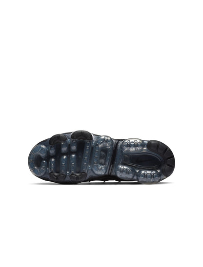 Nike Womens Air Vapormax Plus - Black-Anthracite Denim Exchange