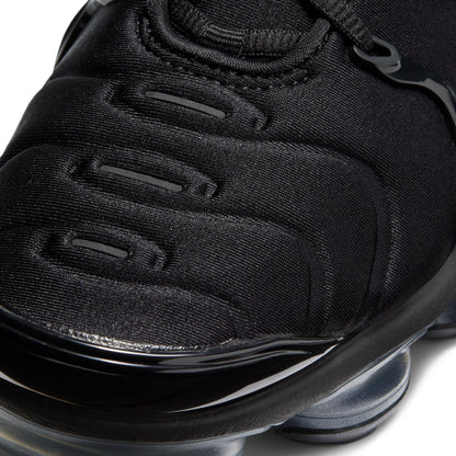 Nike Womens Air Vapormax Plus - Black-Anthracite Denim Exchange
