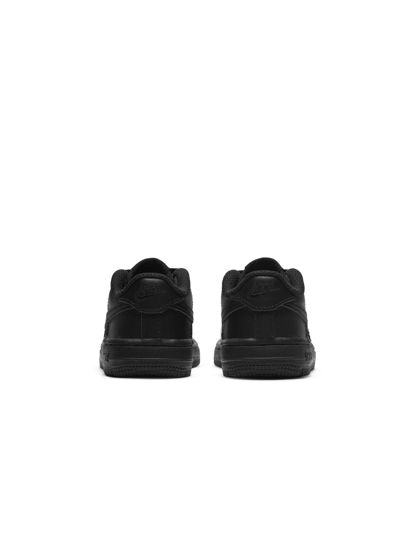 Nike Air Force 1 Le (TD) Black/ Black Denim Exchange
