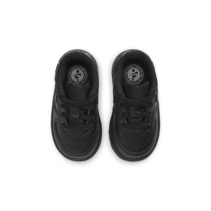 Nike Air Force 1 Le (TD) Black/ Black Denim Exchange