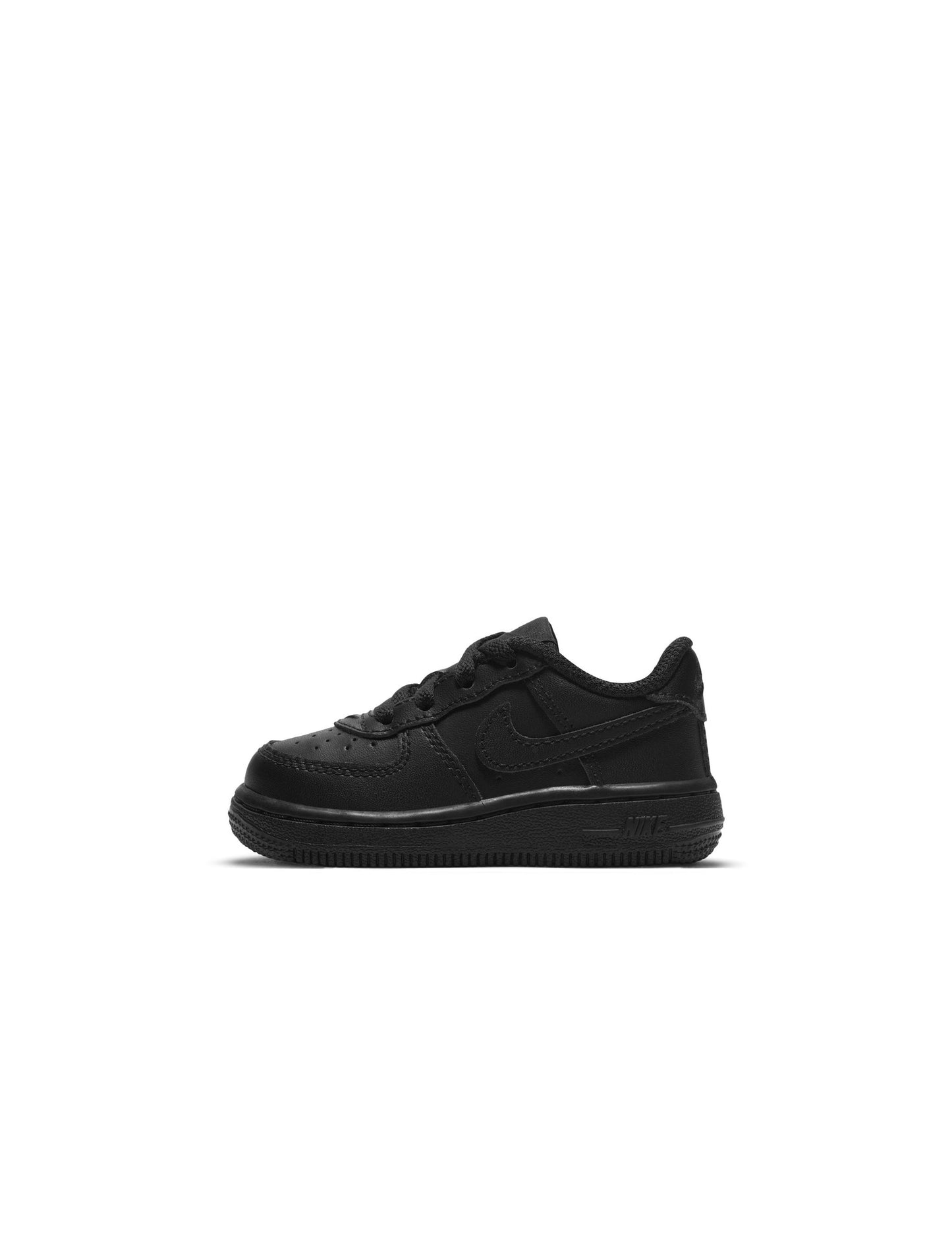 Nike Air Force 1 Le (TD) Black/ Black Denim Exchange