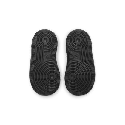 Nike Air Force 1 Le (TD) Black/ Black Denim Exchange