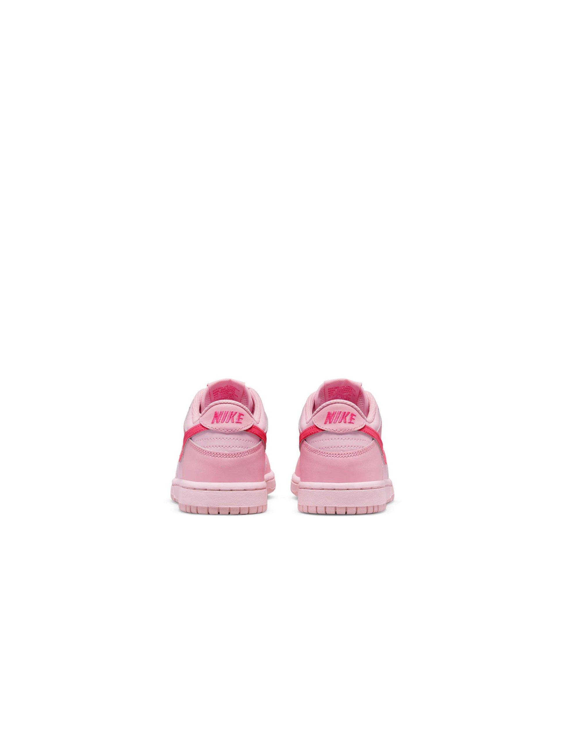 Nike (PS) Dunk Low - Soft Pink Denim Exchange