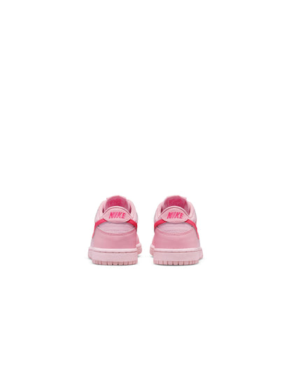 Nike (PS) Dunk Low - Soft Pink Denim Exchange