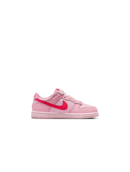Nike (PS) Dunk Low - Soft Pink Denim Exchange