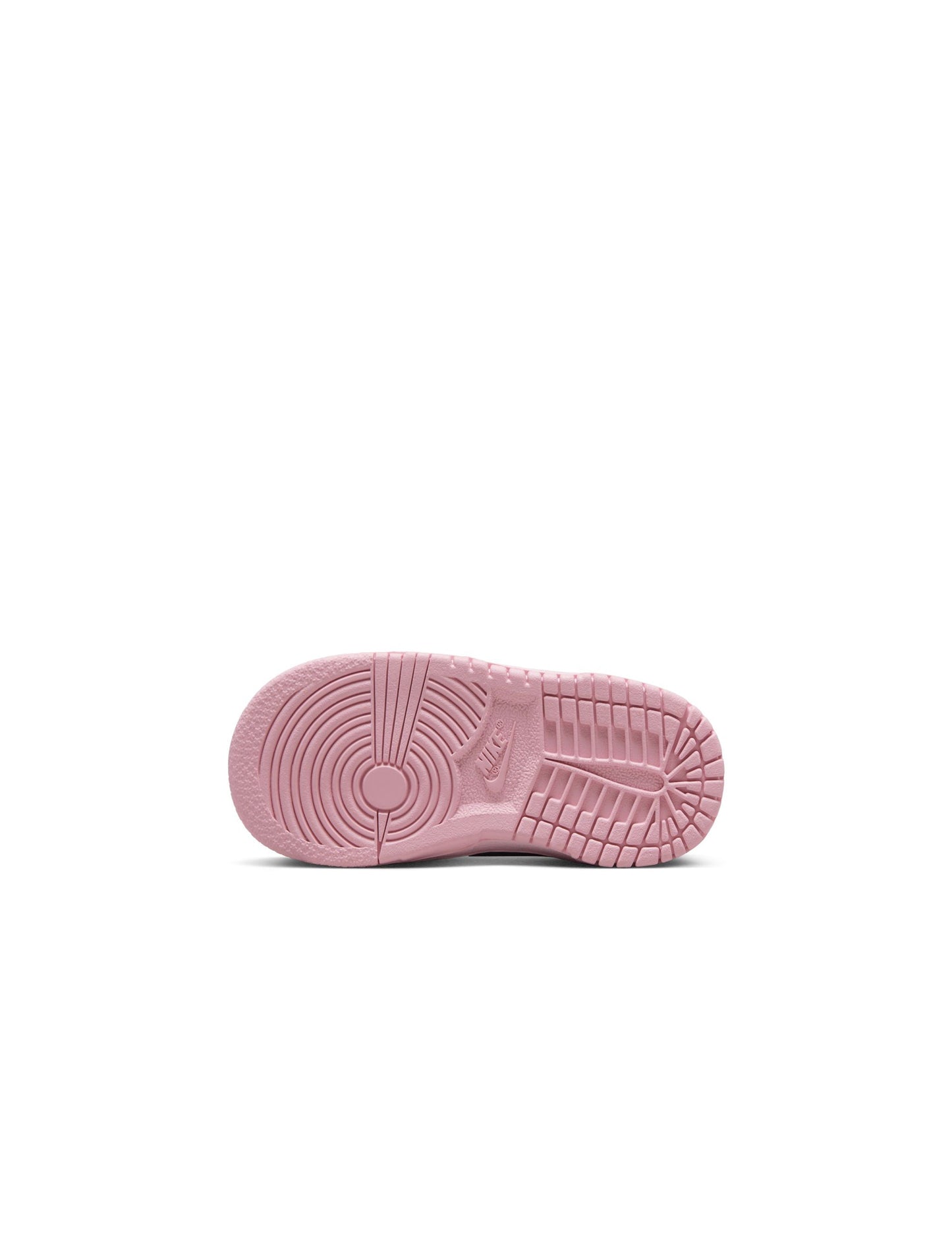 Nike (TD) Dunk Low - Soft Pink Denim Exchange
