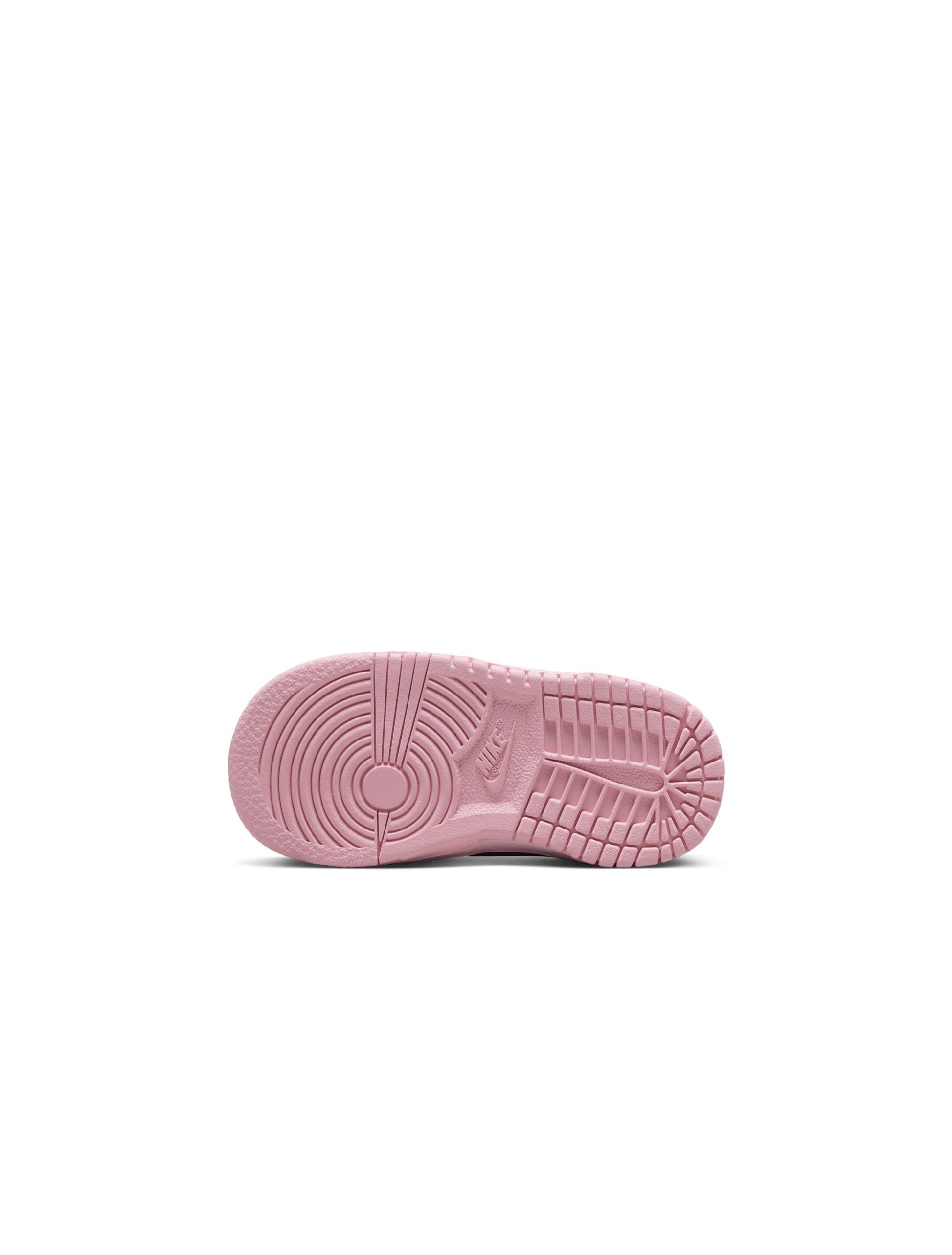 Nike (TD) Dunk Low - Soft Pink Denim Exchange