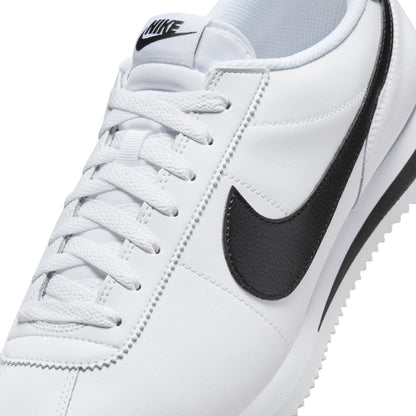 Nike Mens Cortez - White/Black Denim Exchange