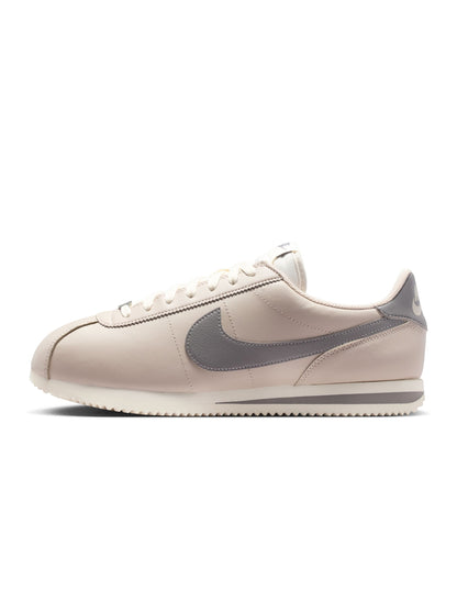 Nike Mens Cortez Leather - Cream Denim Exchange
