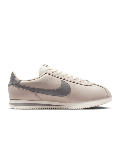 Nike Mens Cortez Leather - Cream Denim Exchange