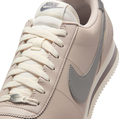 Nike Mens Cortez Leather - Cream Denim Exchange