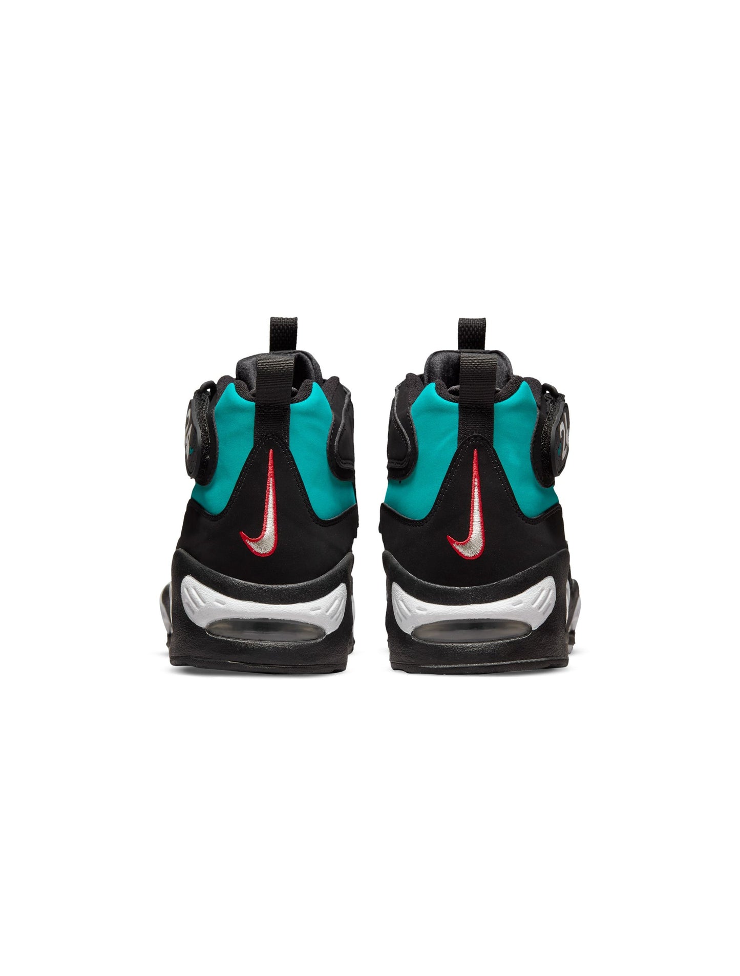 Nike Mens Air Griffey Max 1 - Fresh Water Denim Exchange