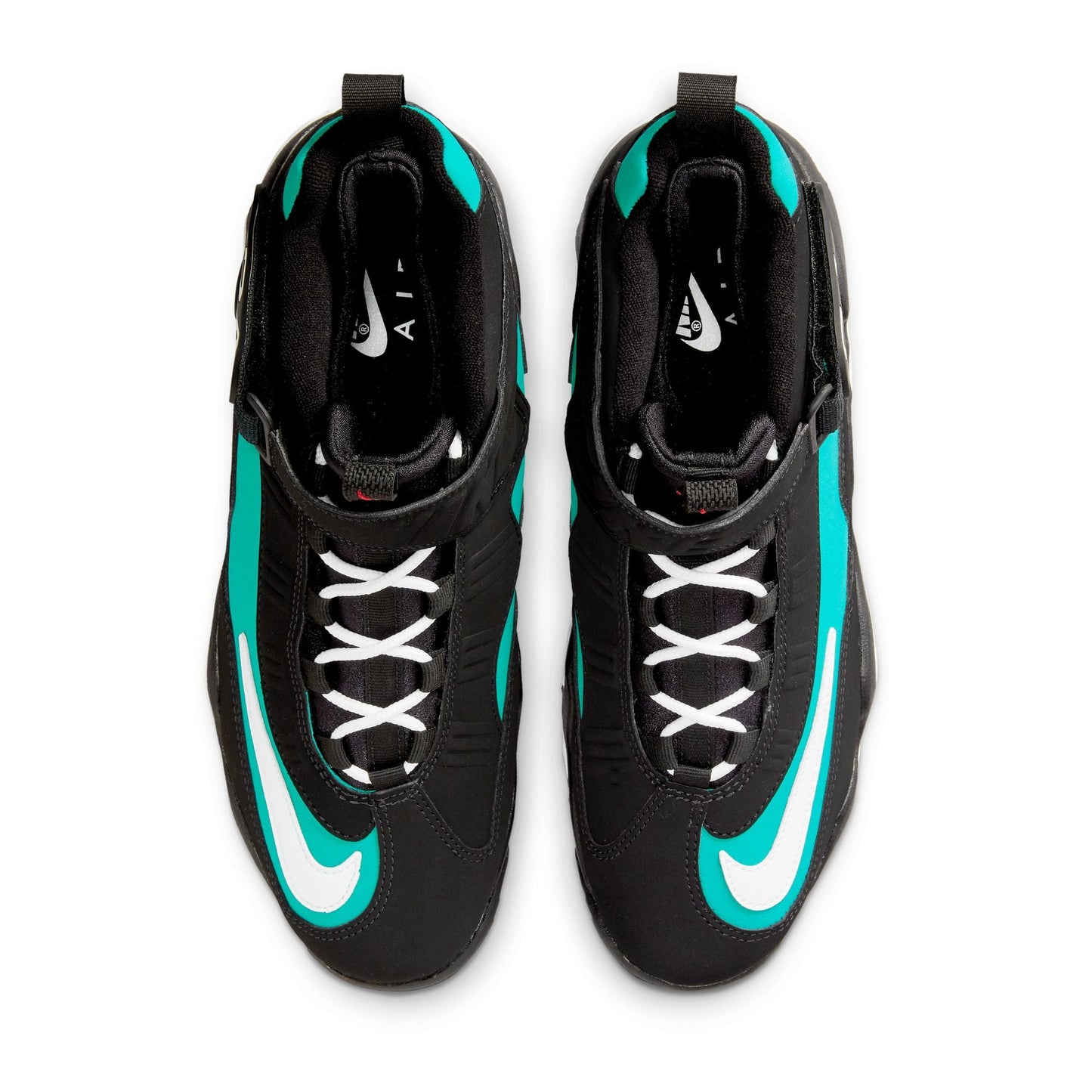 Nike Mens Air Griffey Max 1 - Fresh Water Denim Exchange