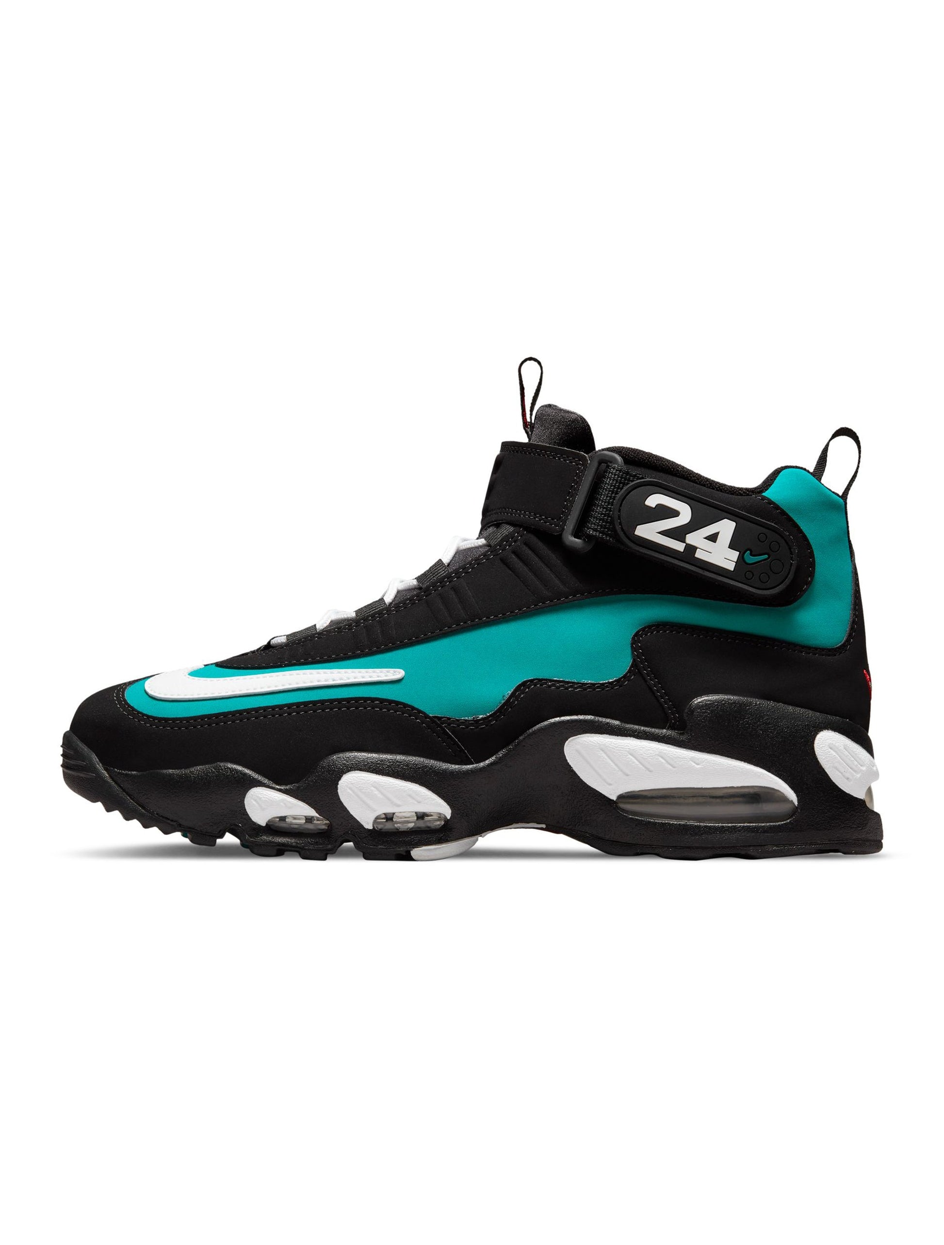 Nike Mens Air Griffey Max 1 - Fresh Water Denim Exchange