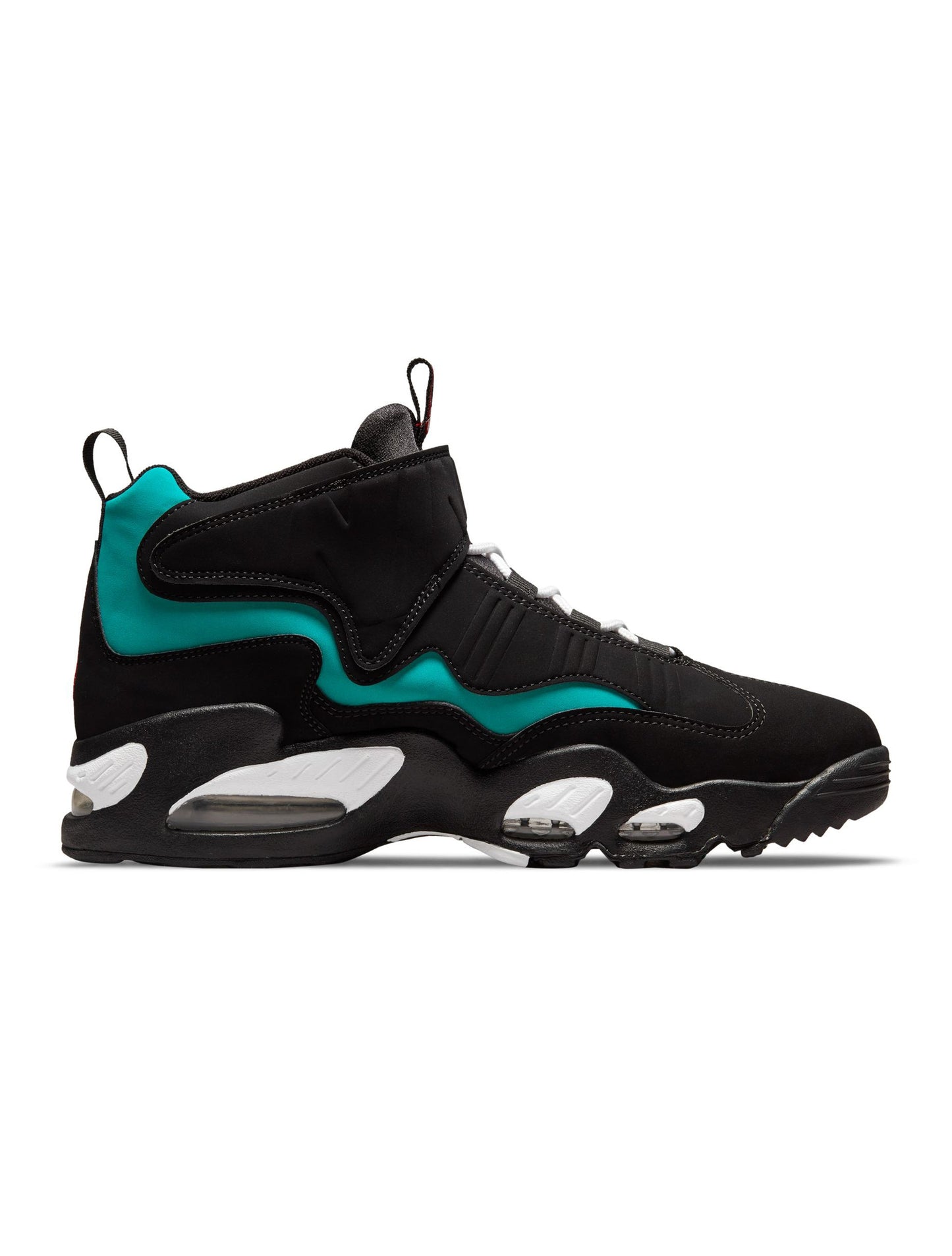 Nike Mens Air Griffey Max 1 - Fresh Water Denim Exchange