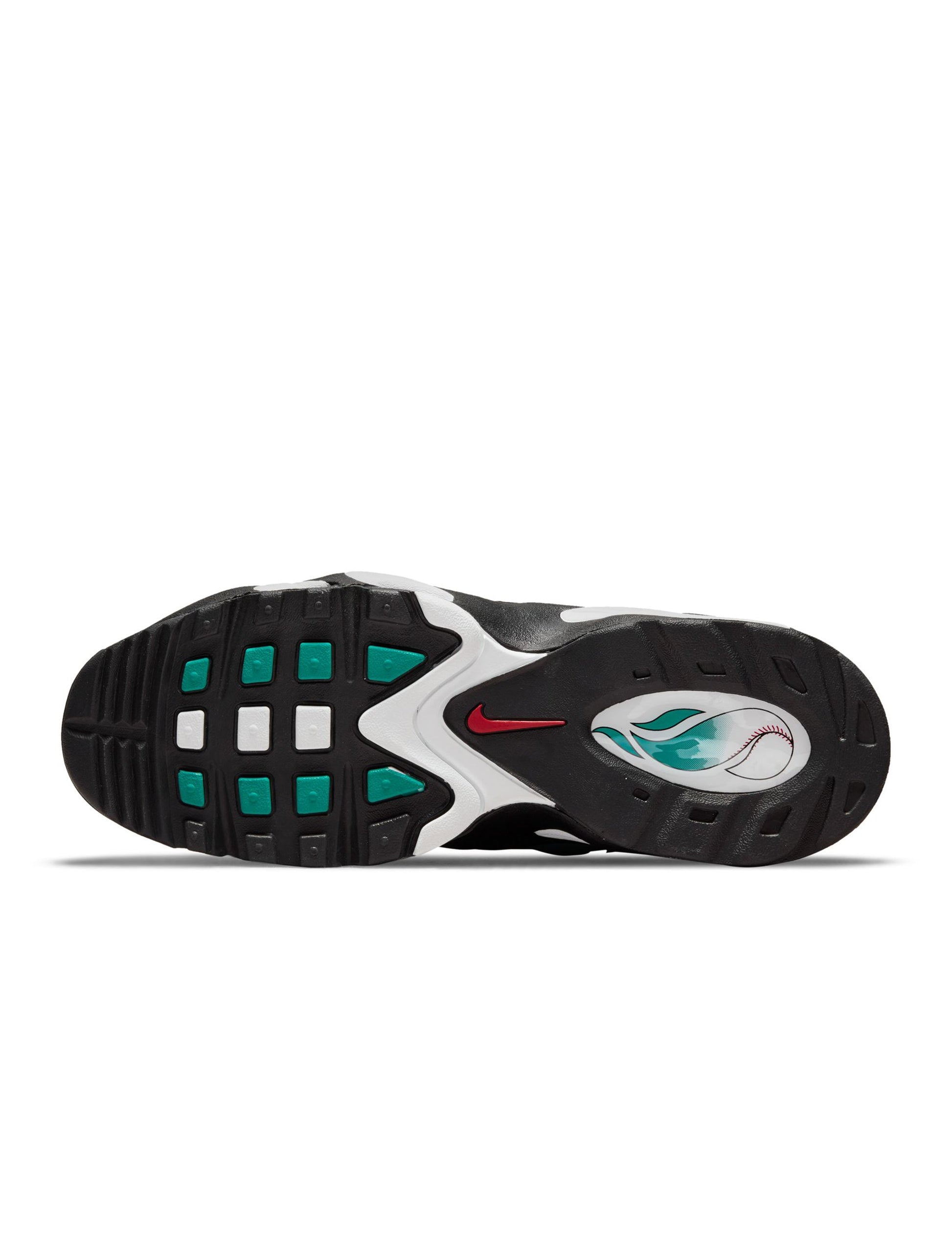 Nike Mens Air Griffey Max 1 - Fresh Water Denim Exchange