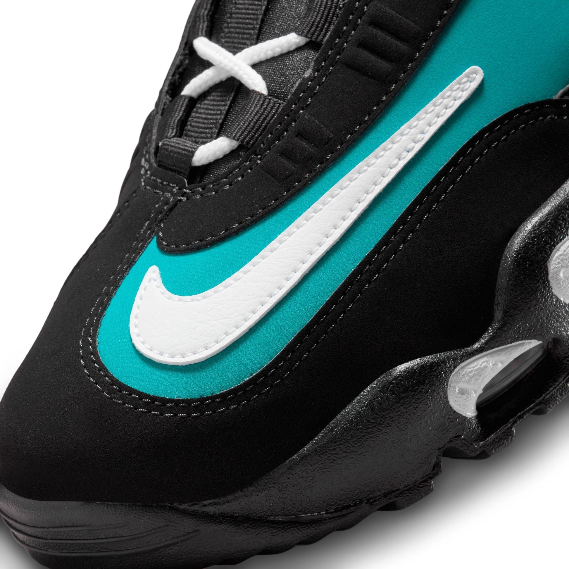 Nike Mens Air Griffey Max 1 - Fresh Water Denim Exchange