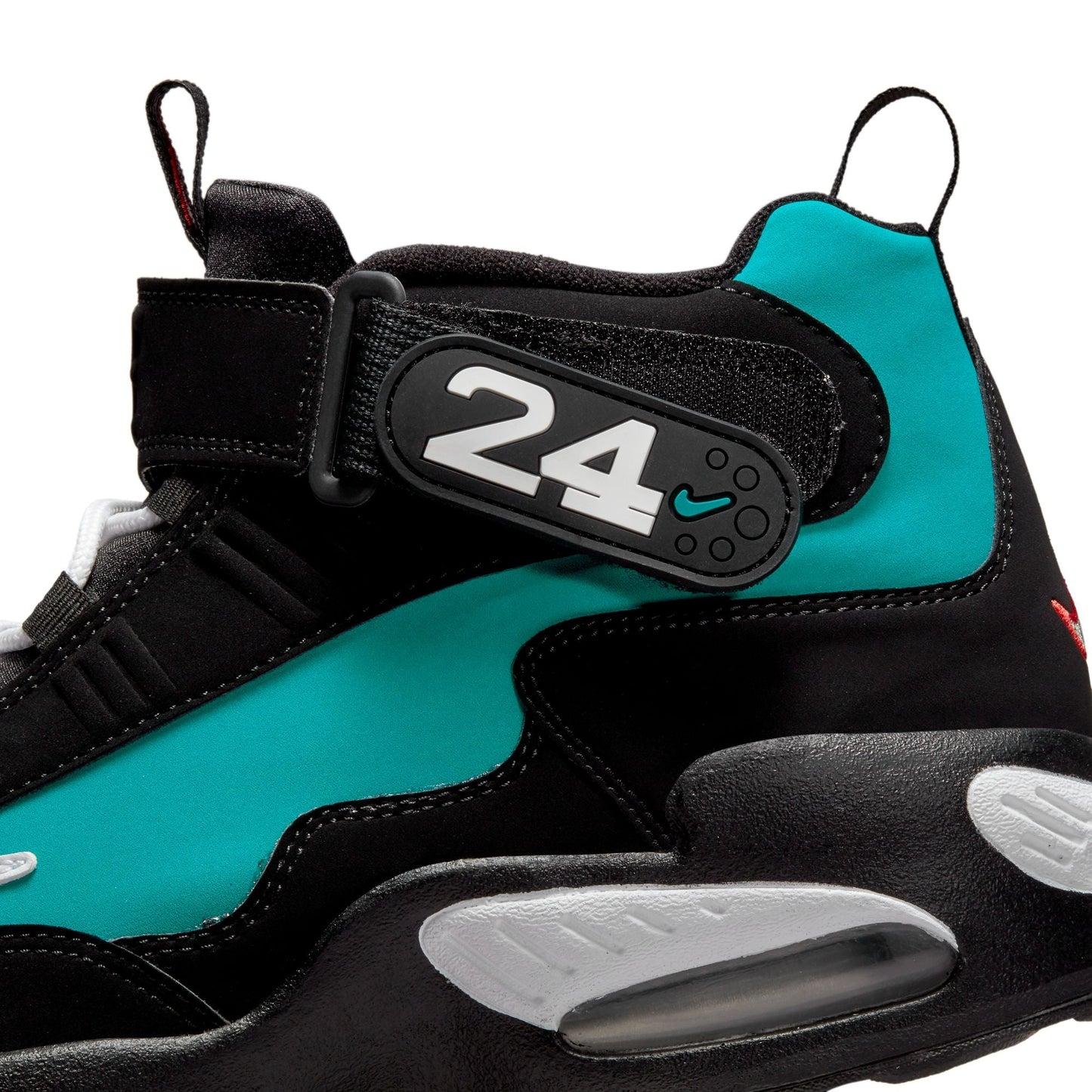 Nike Mens Air Griffey Max 1 - Fresh Water Denim Exchange