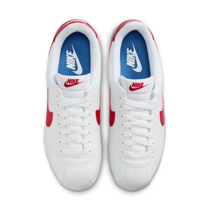 Nike Womens Cortez Leather - Forrest Gump Denim Exchange